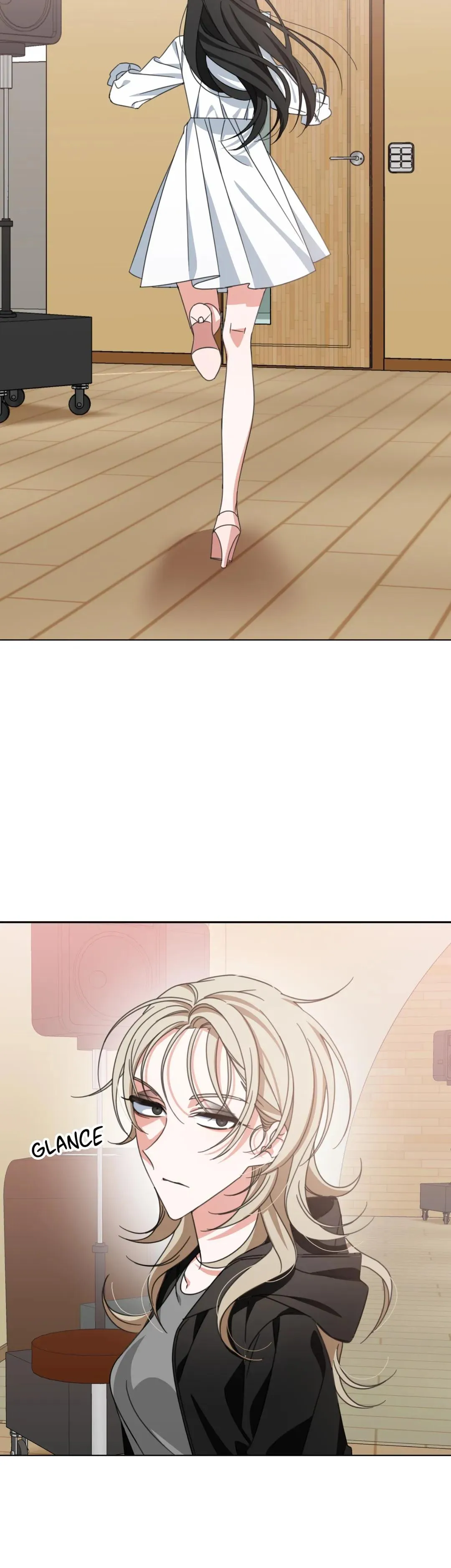 Talk Dirty to Me Chapter 4 page 22 - 
