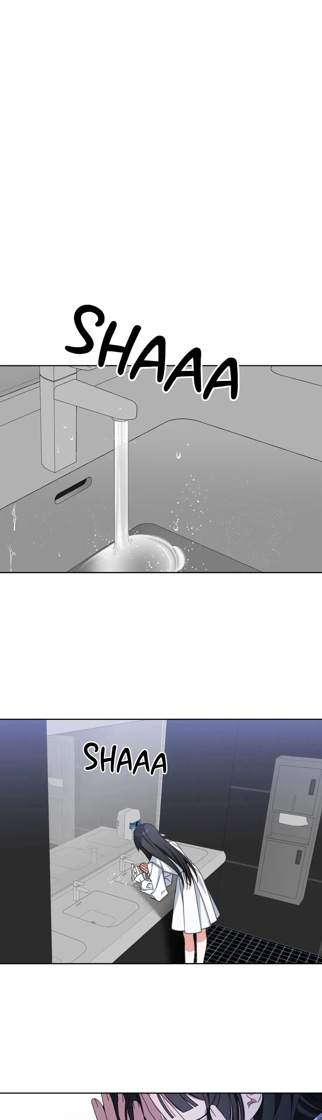 Talk Dirty to Me Chapter 4 page 23 - 