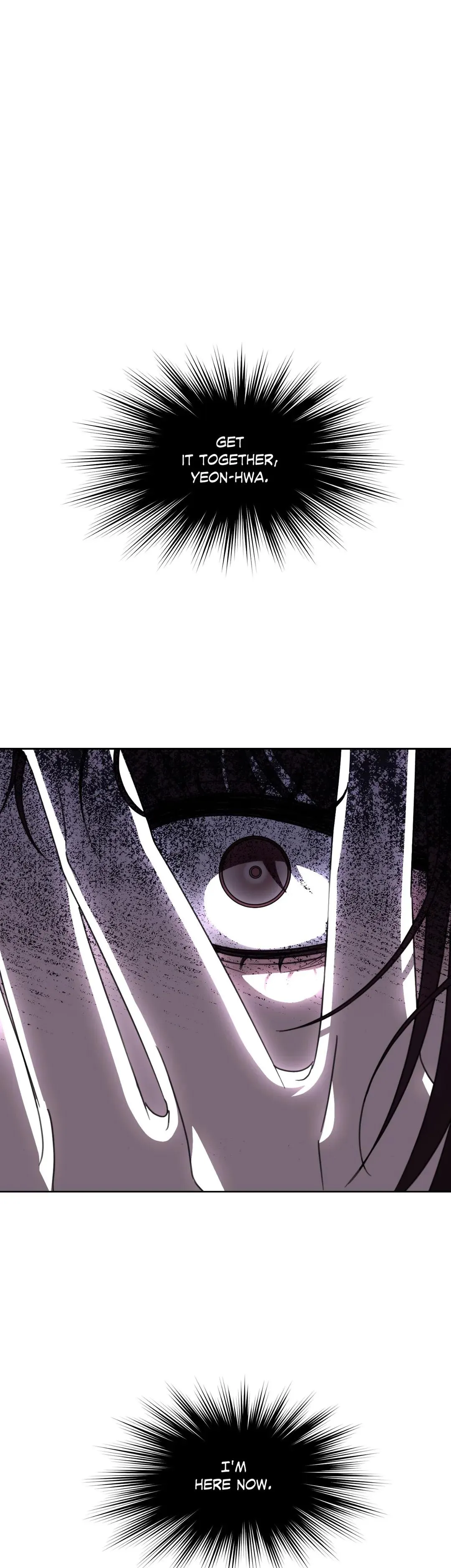 Talk Dirty to Me Chapter 4 page 25 - 