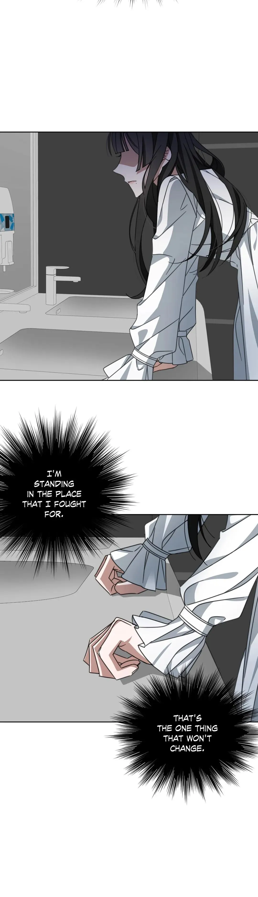 Talk Dirty to Me Chapter 4 page 26 - 