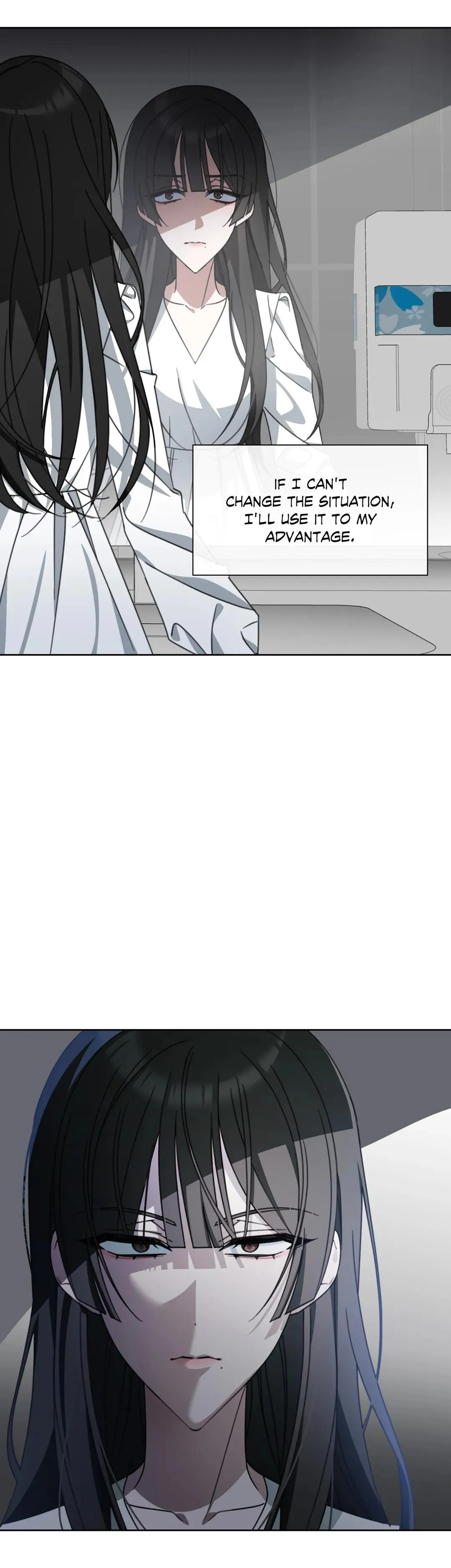 Talk Dirty to Me Chapter 4 page 27 - 