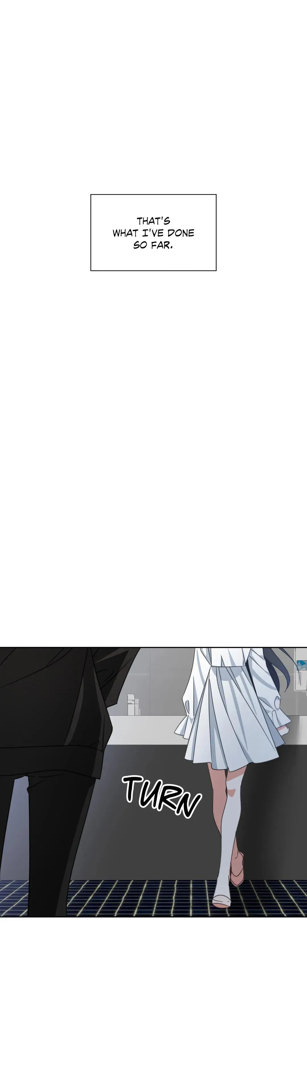 Talk Dirty to Me Chapter 4 page 28 - 
