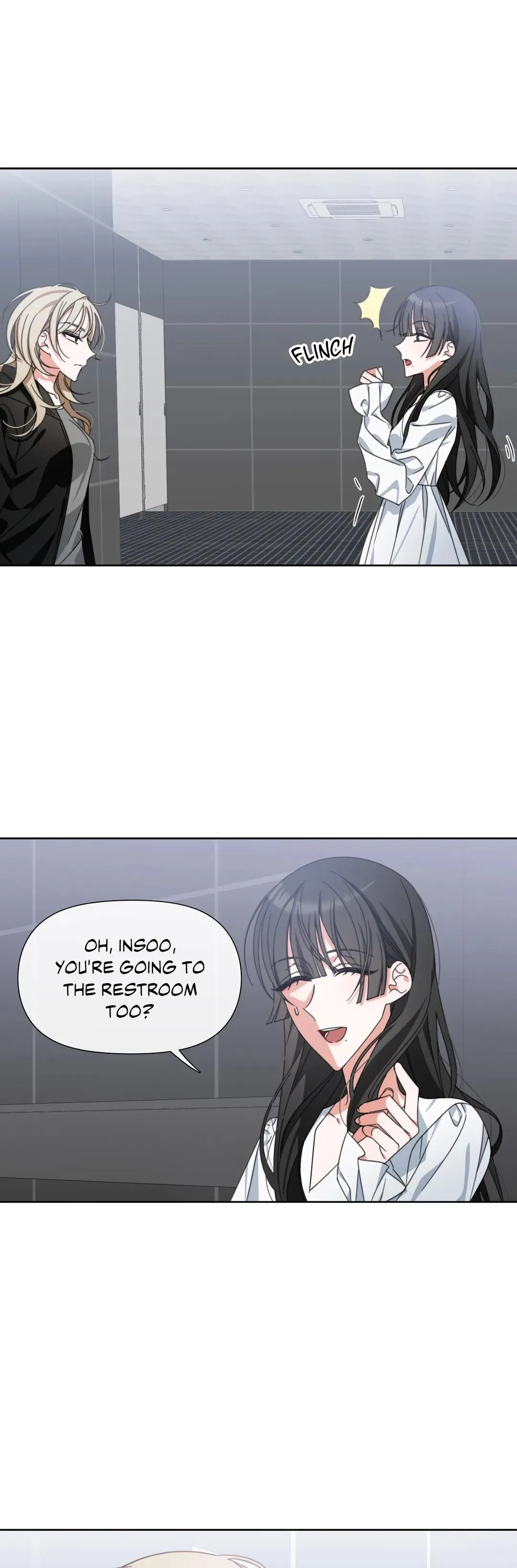 Talk Dirty to Me Chapter 4 page 29 - 