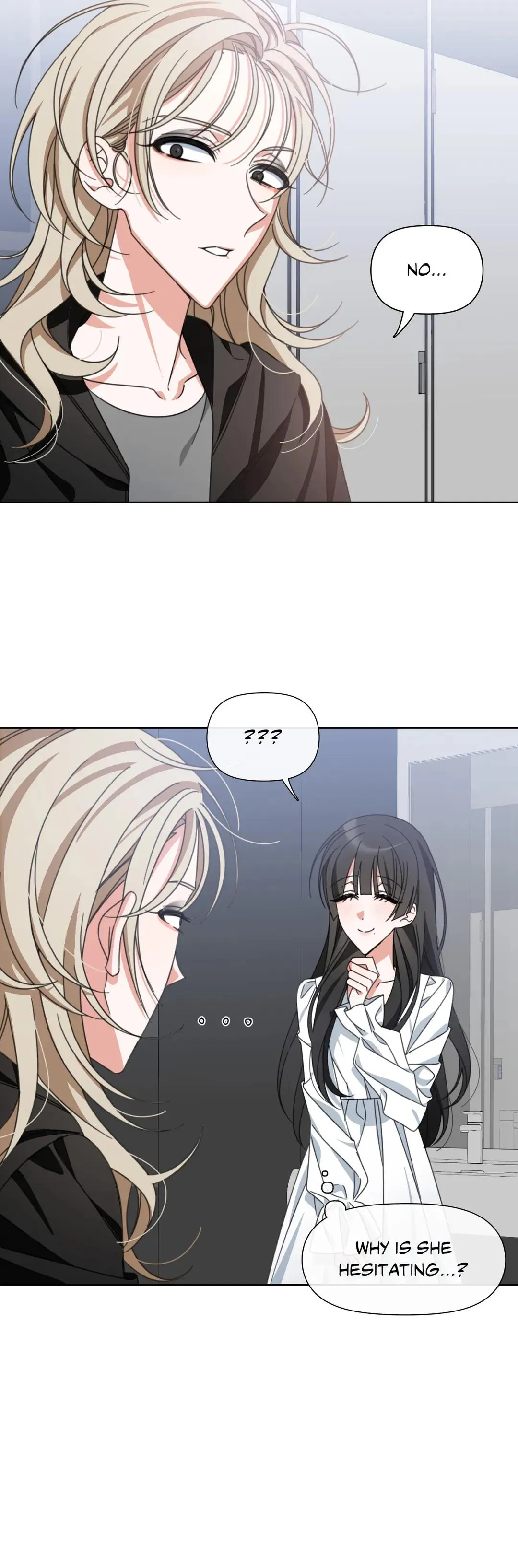 Talk Dirty to Me Chapter 4 page 30 - 