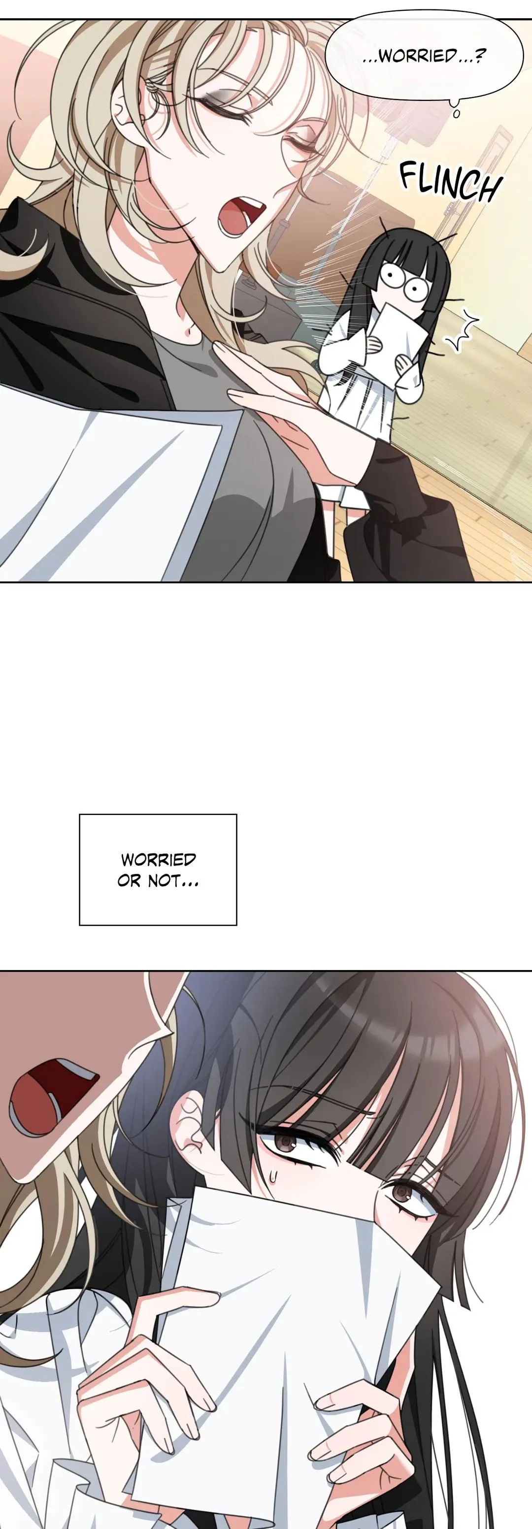 Talk Dirty to Me Chapter 4 page 34 - 