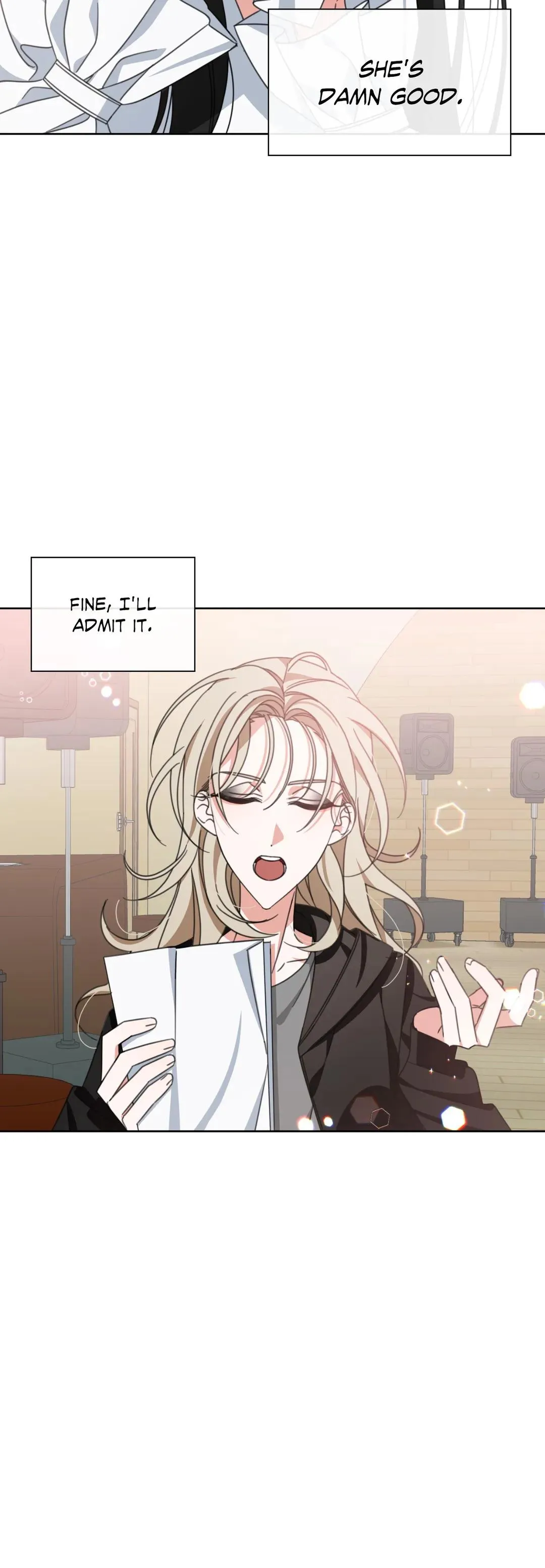 Talk Dirty to Me Chapter 4 page 35 - 