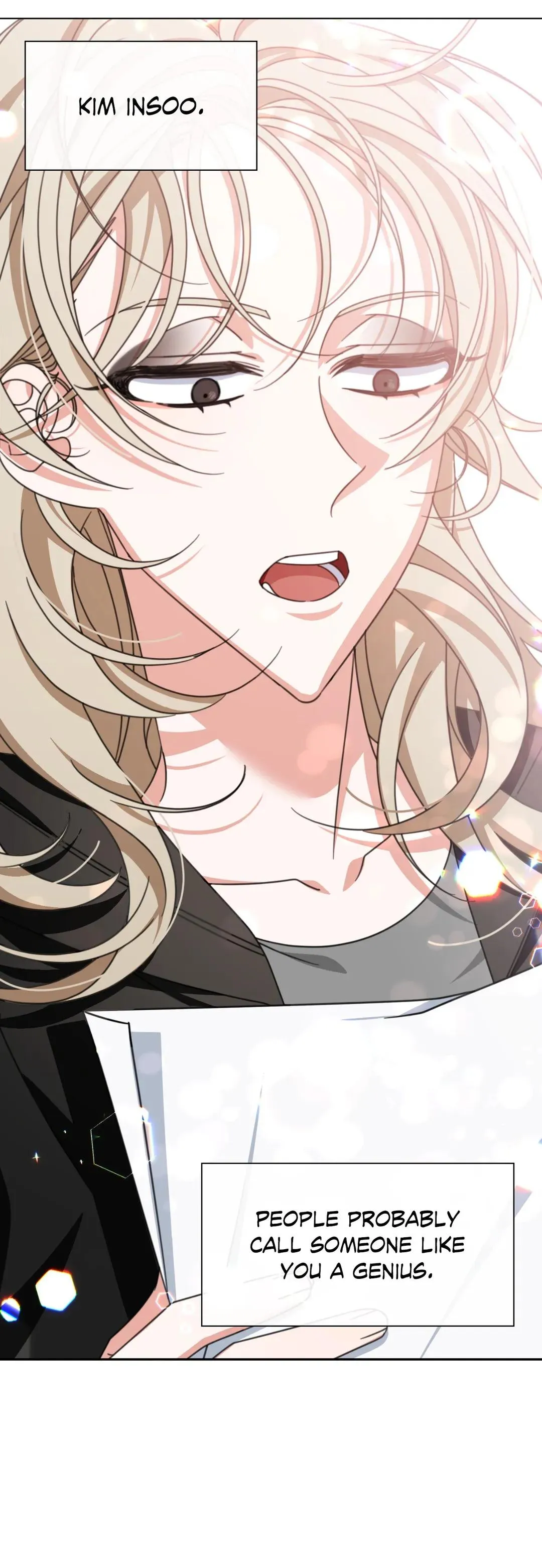 Talk Dirty to Me Chapter 4 page 36 - 