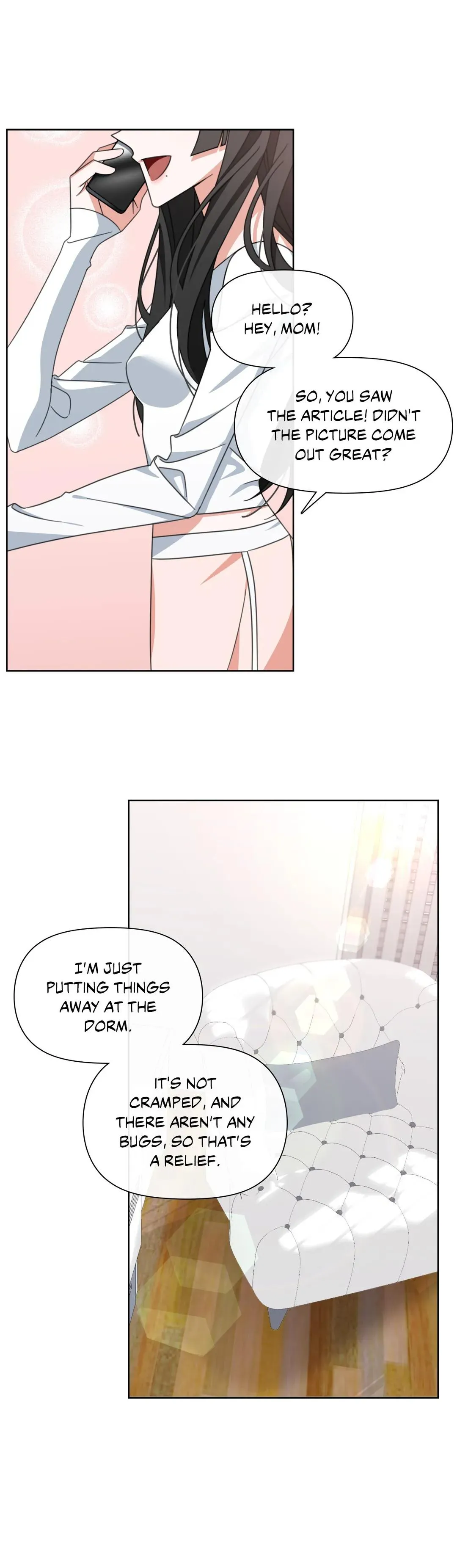 Talk Dirty to Me Chapter 4 page 44 - 