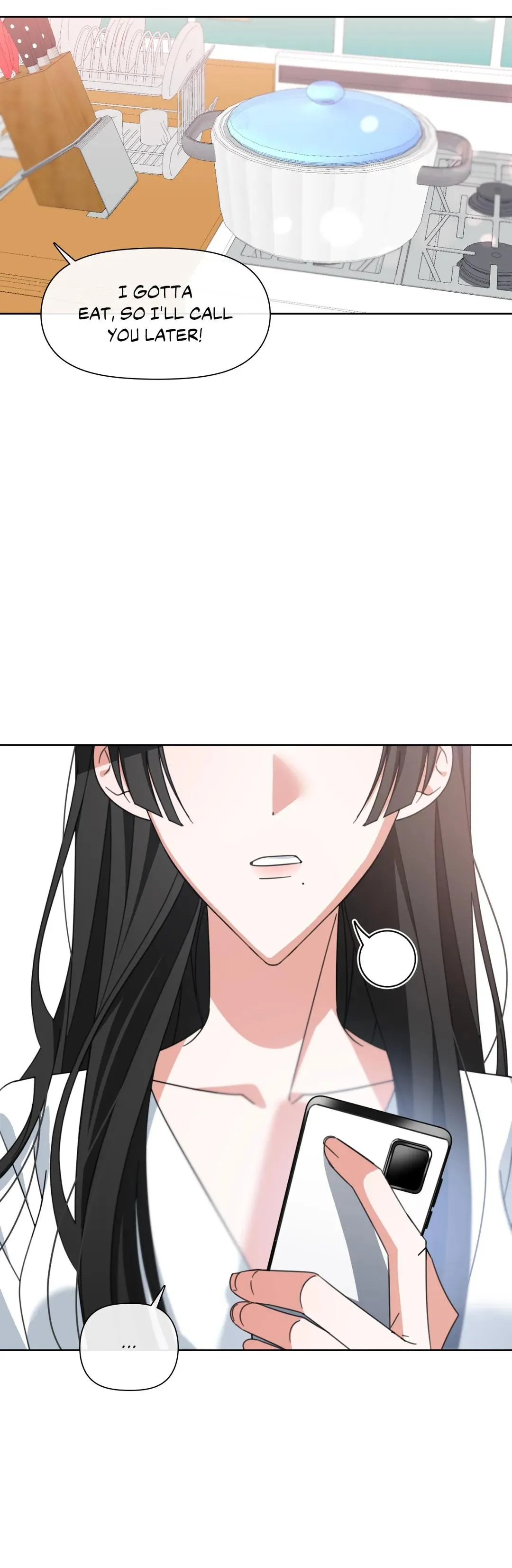 Talk Dirty to Me Chapter 4 page 47 - 