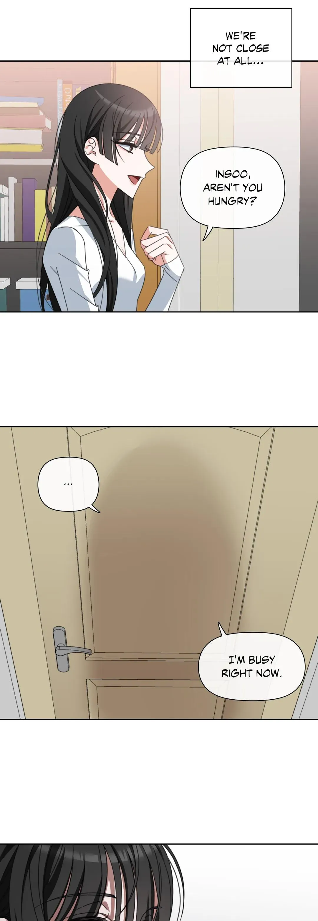 Talk Dirty to Me Chapter 4 page 49 - 