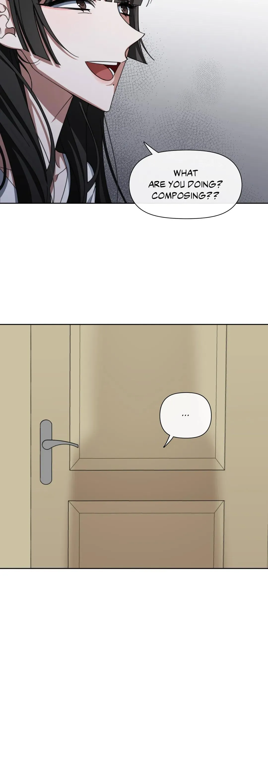 Talk Dirty to Me Chapter 4 page 50 - 