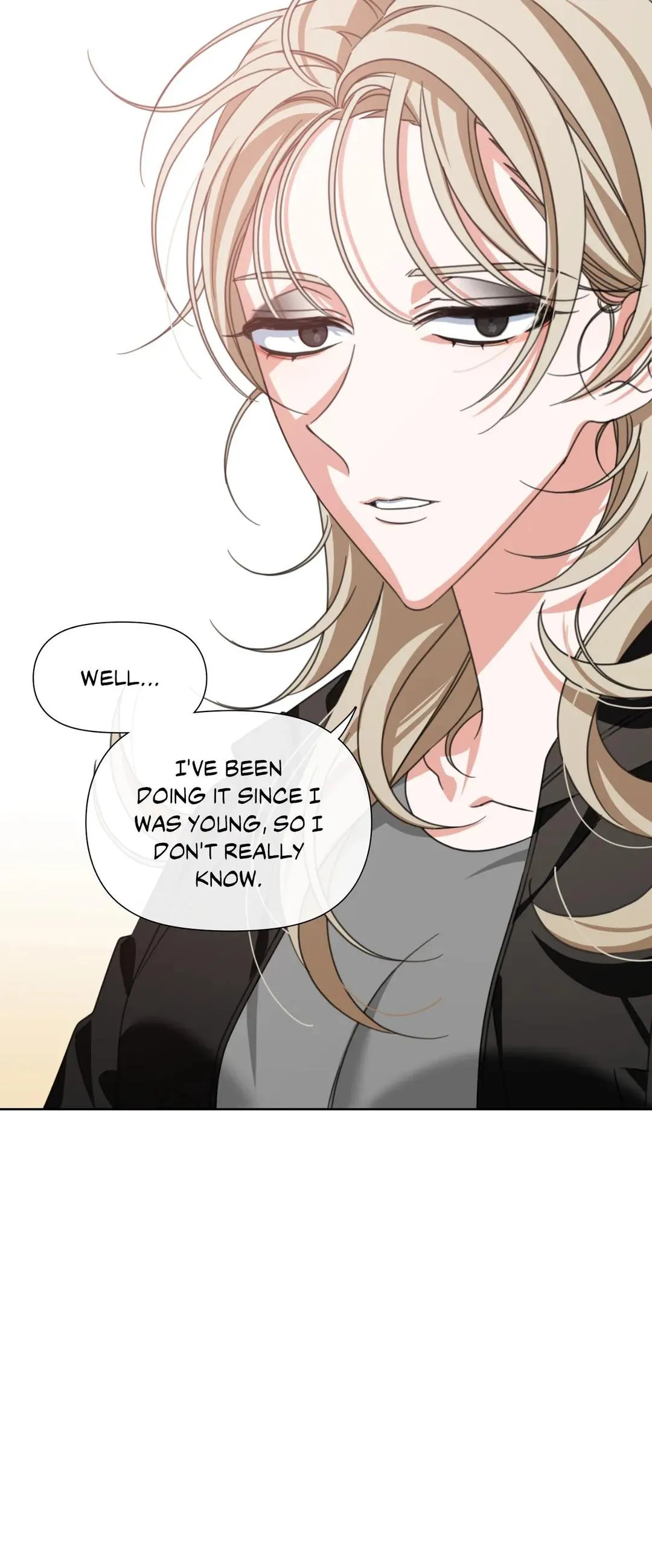 Talk Dirty to Me Chapter 4 page 10 - 