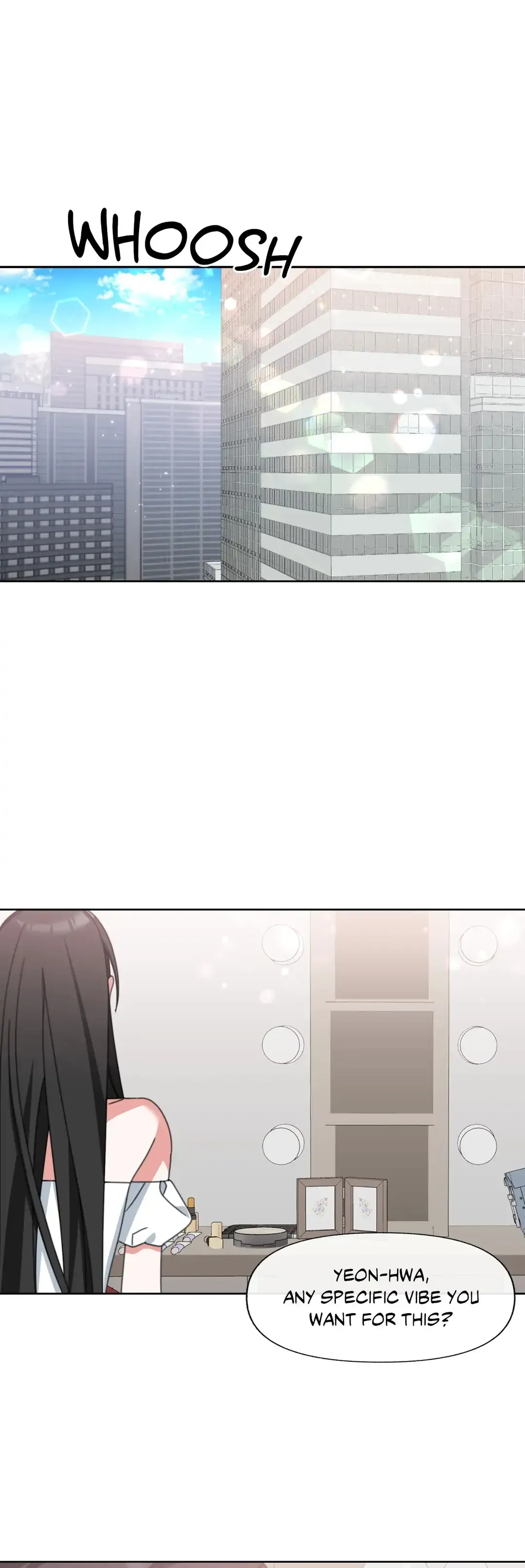 Talk Dirty to Me Chapter 5 page 2 - 