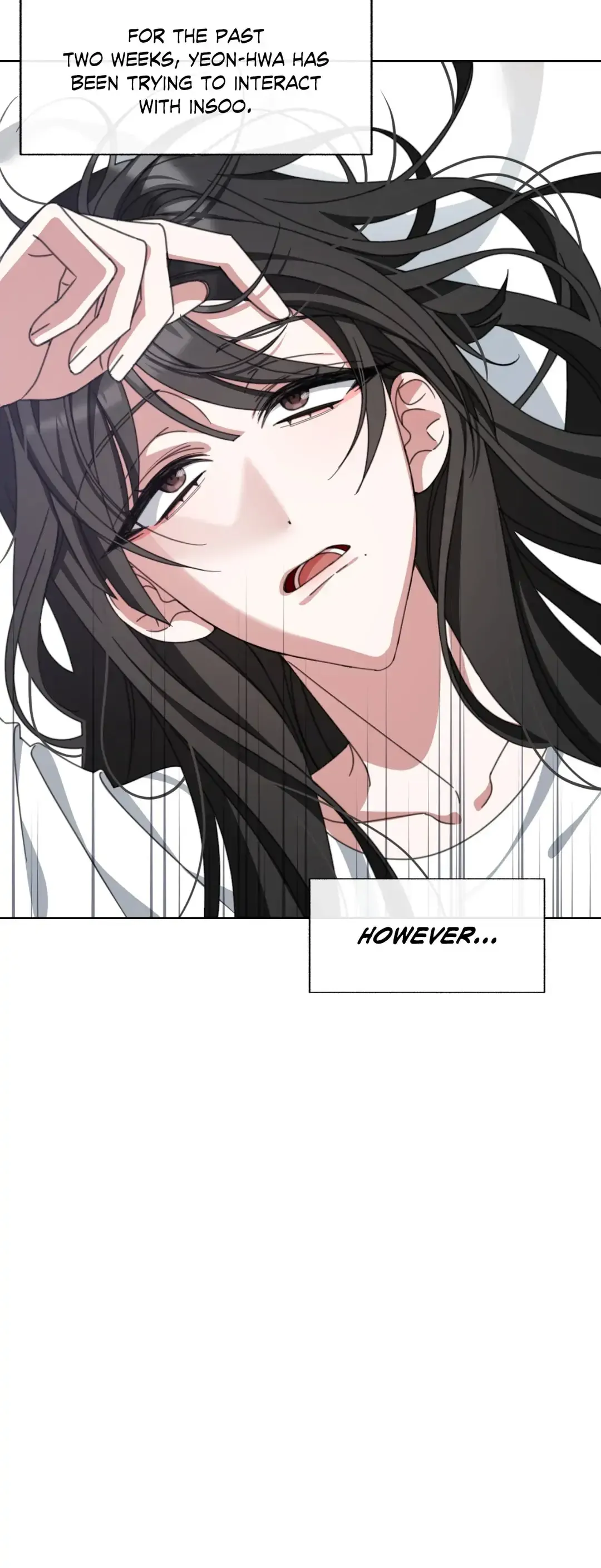 Talk Dirty to Me Chapter 5 page 13 - 