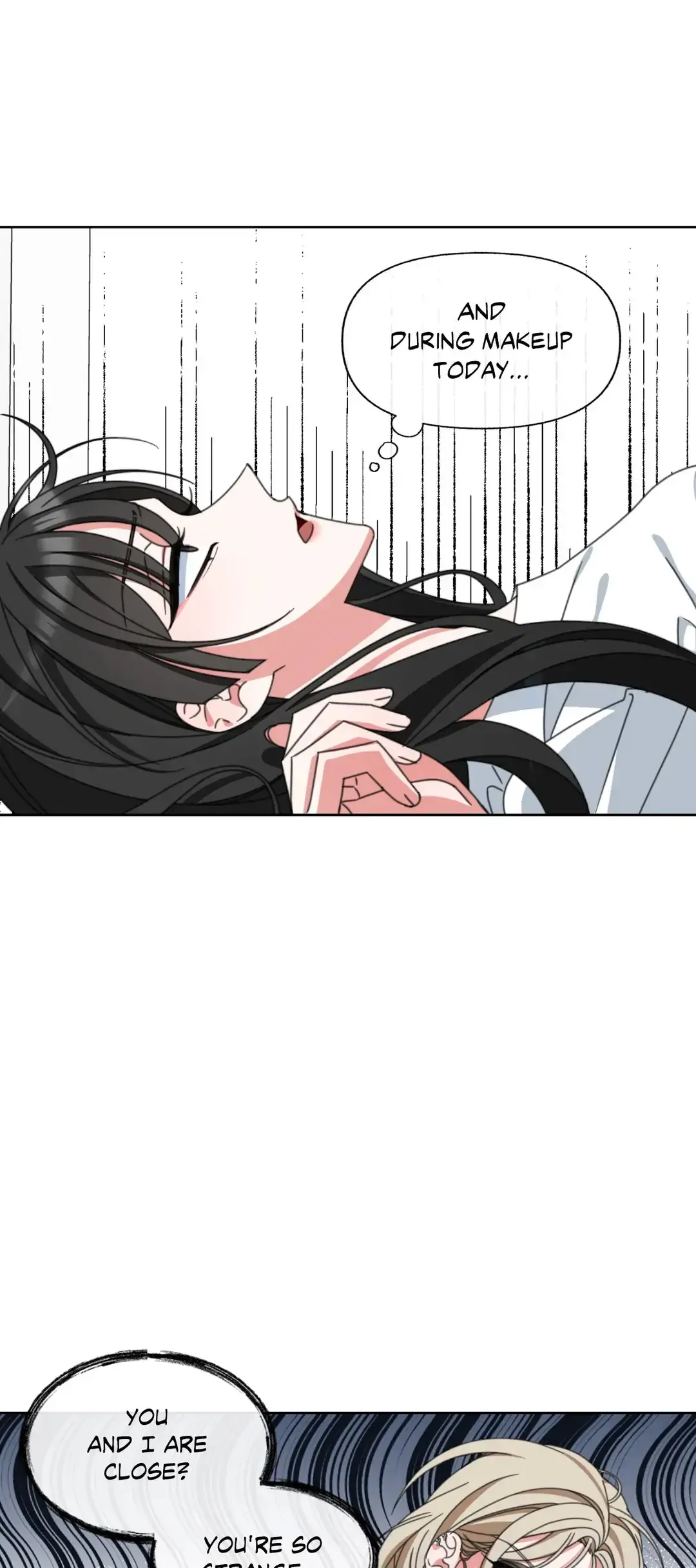 Talk Dirty to Me Chapter 5 page 16 - 