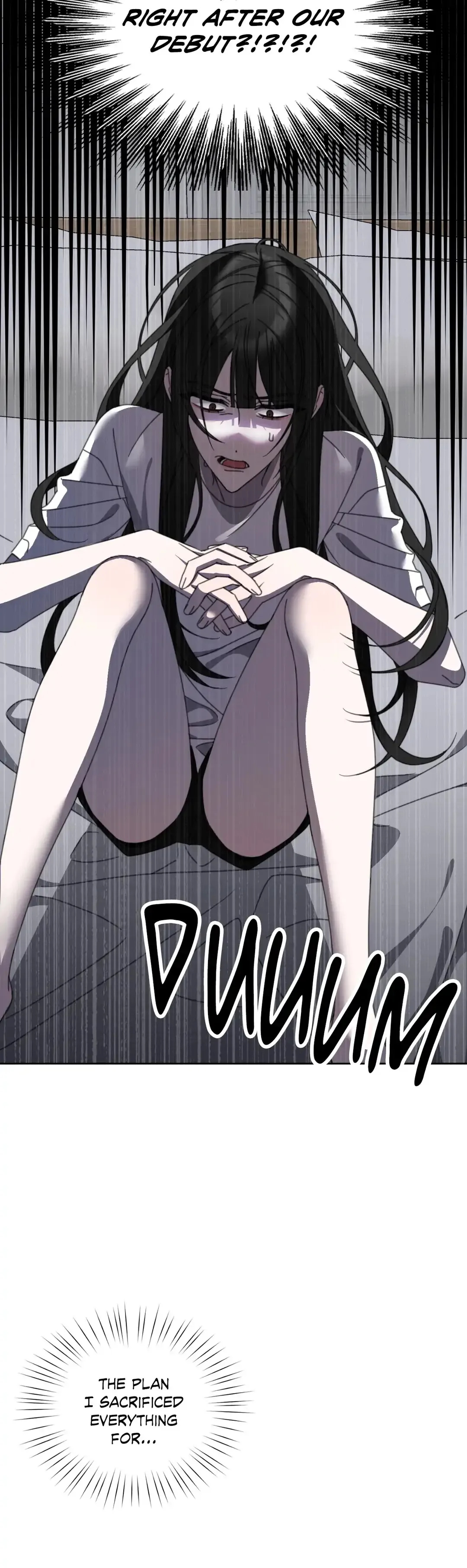 Talk Dirty to Me Chapter 5 page 19 - 