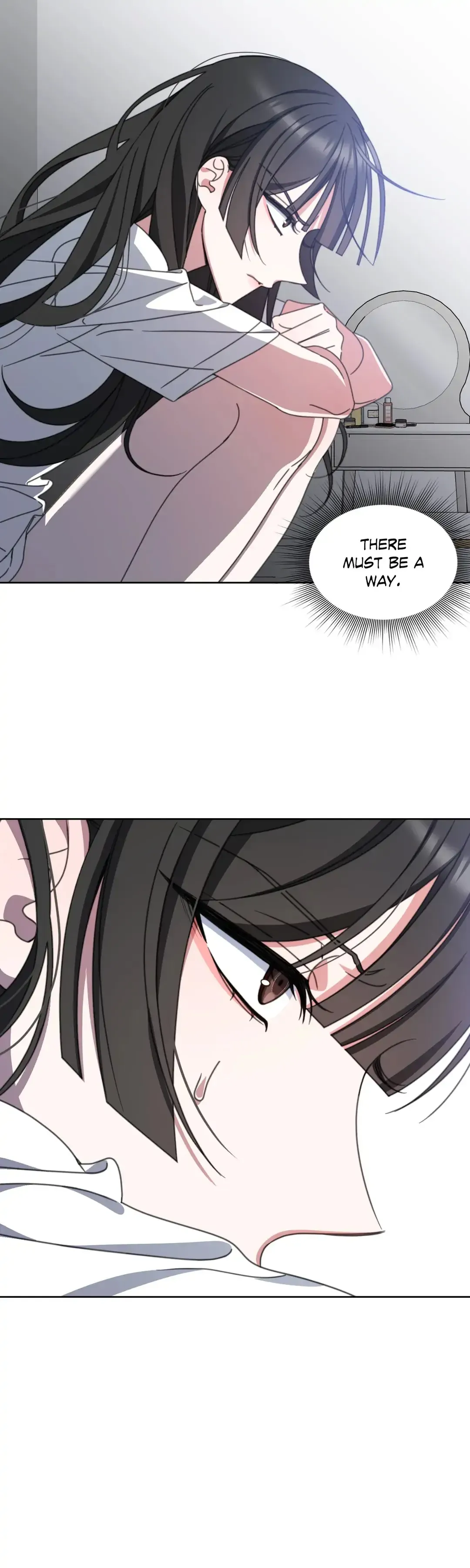 Talk Dirty to Me Chapter 5 page 22 - 