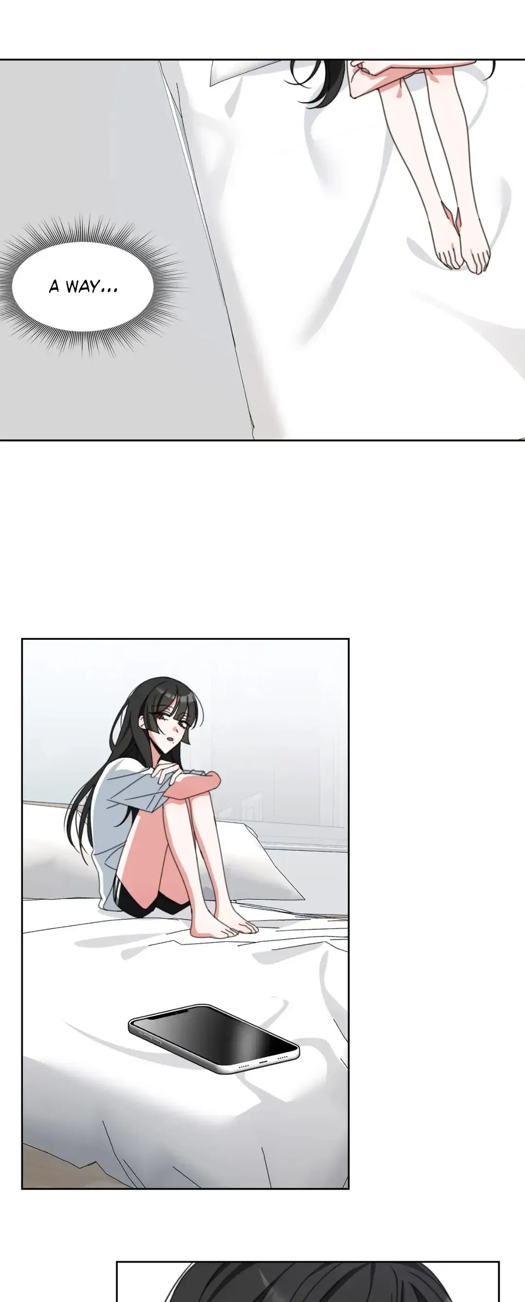 Talk Dirty to Me Chapter 5 page 23 - 