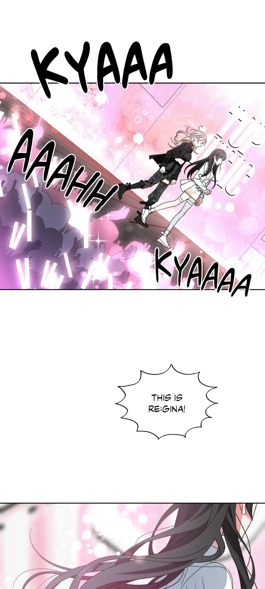 Talk Dirty to Me Chapter 5 page 29 - 