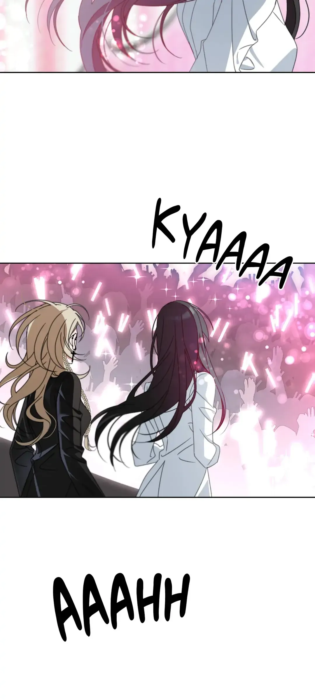 Talk Dirty to Me Chapter 5 page 30 - 
