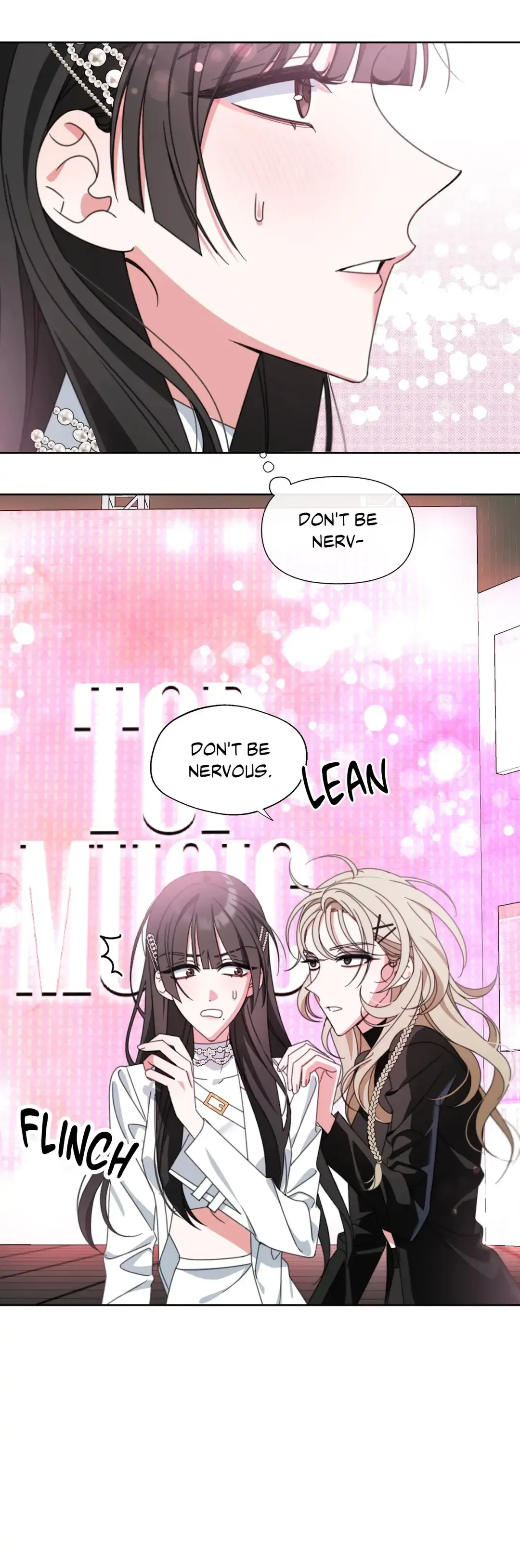 Talk Dirty to Me Chapter 5 page 31 - 
