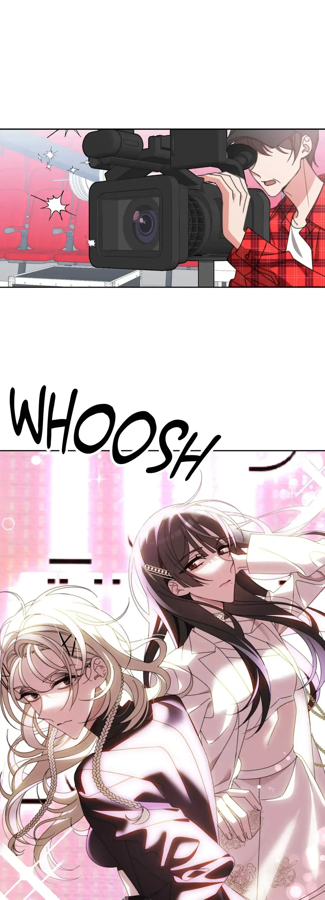 Talk Dirty to Me Chapter 5 page 33 - 