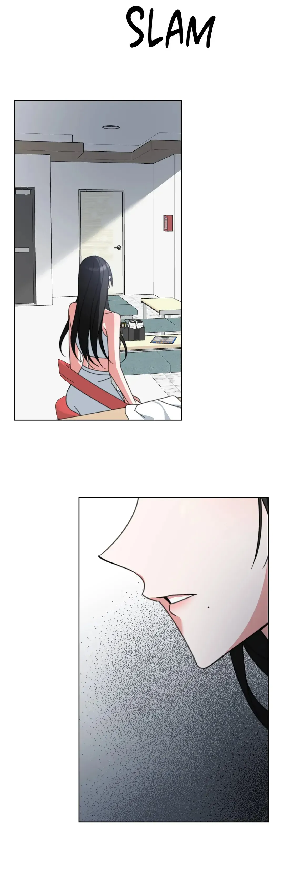 Talk Dirty to Me Chapter 5 page 38 - 