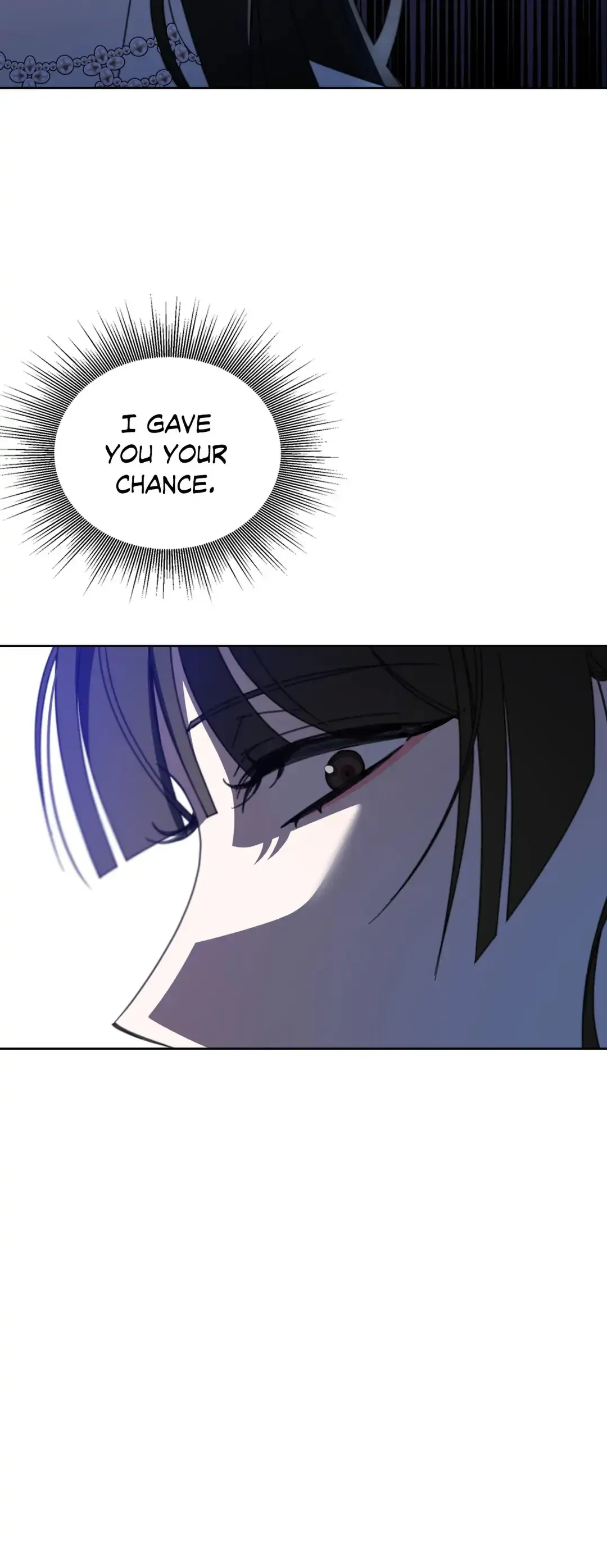 Talk Dirty to Me Chapter 5 page 40 - 