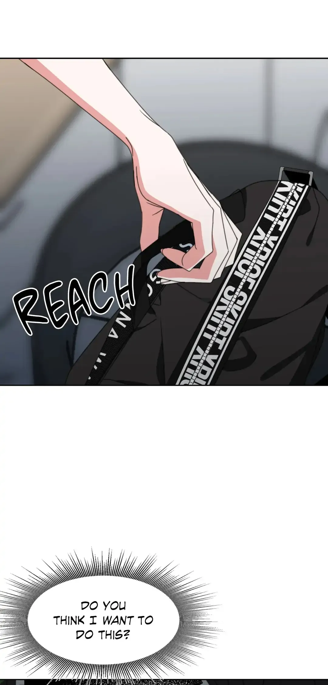 Talk Dirty to Me Chapter 5 page 41 - 