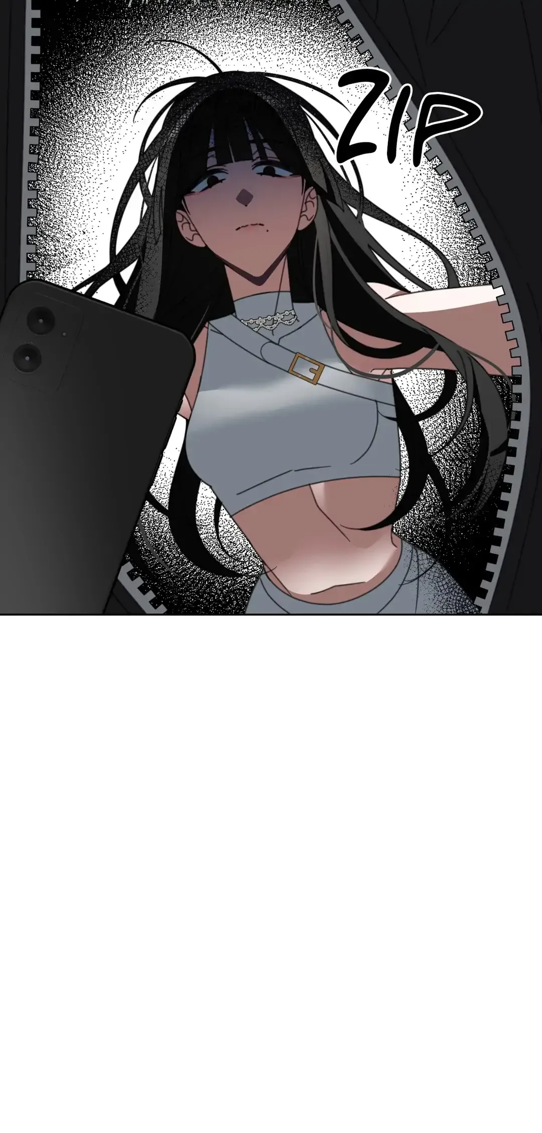 Talk Dirty to Me Chapter 5 page 42 - 