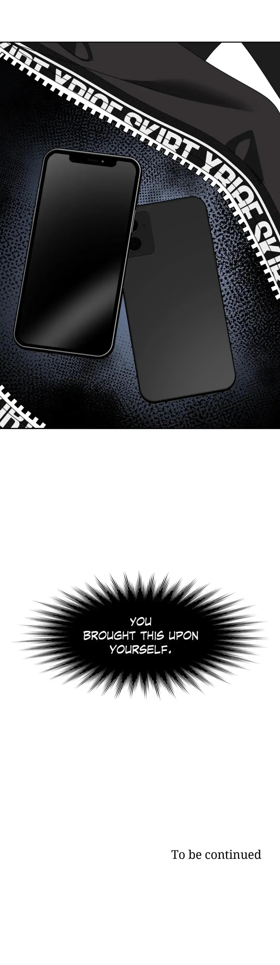 Talk Dirty to Me Chapter 5 page 43 - 