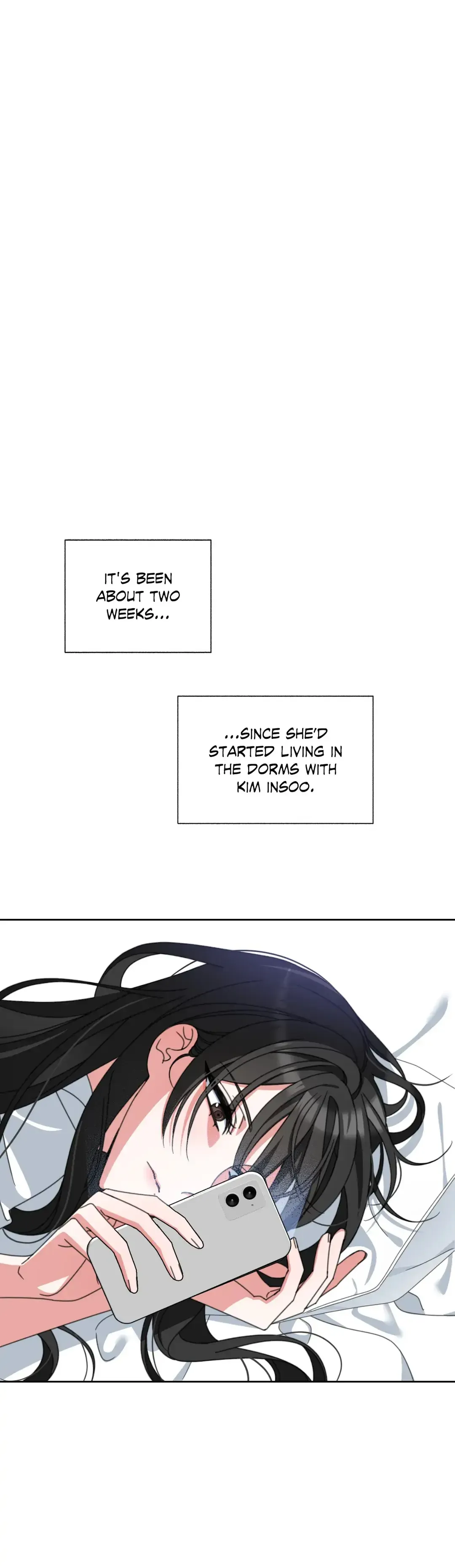 Talk Dirty to Me Chapter 5 page 10 - 