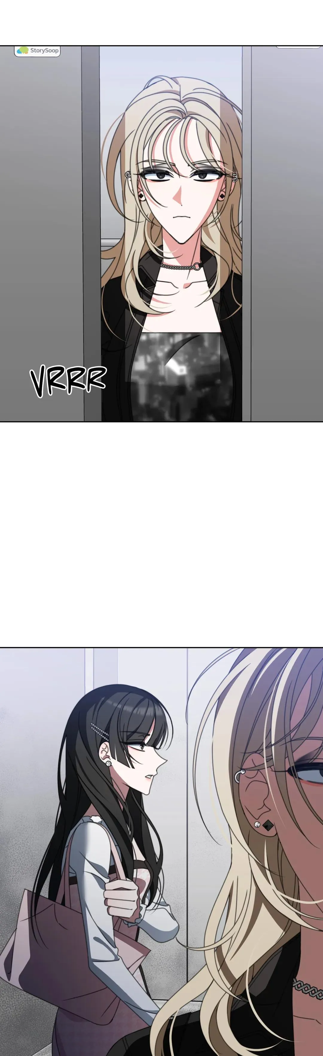 Talk Dirty to Me Chapter 6 page 19 - 