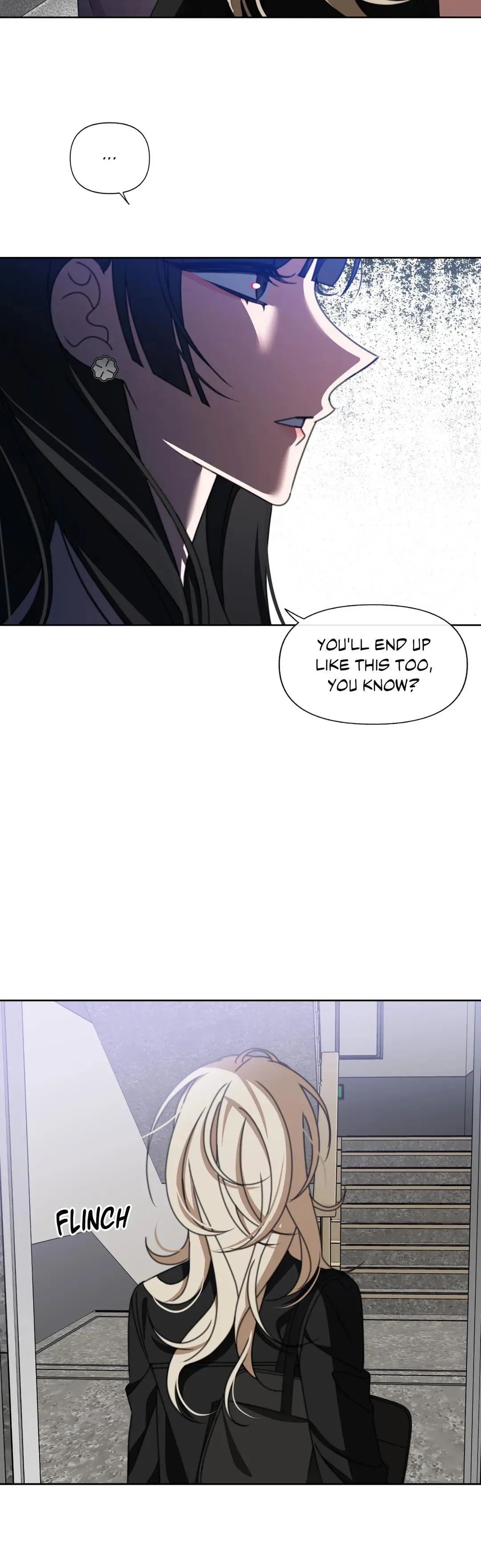 Talk Dirty to Me Chapter 6 page 20 - 