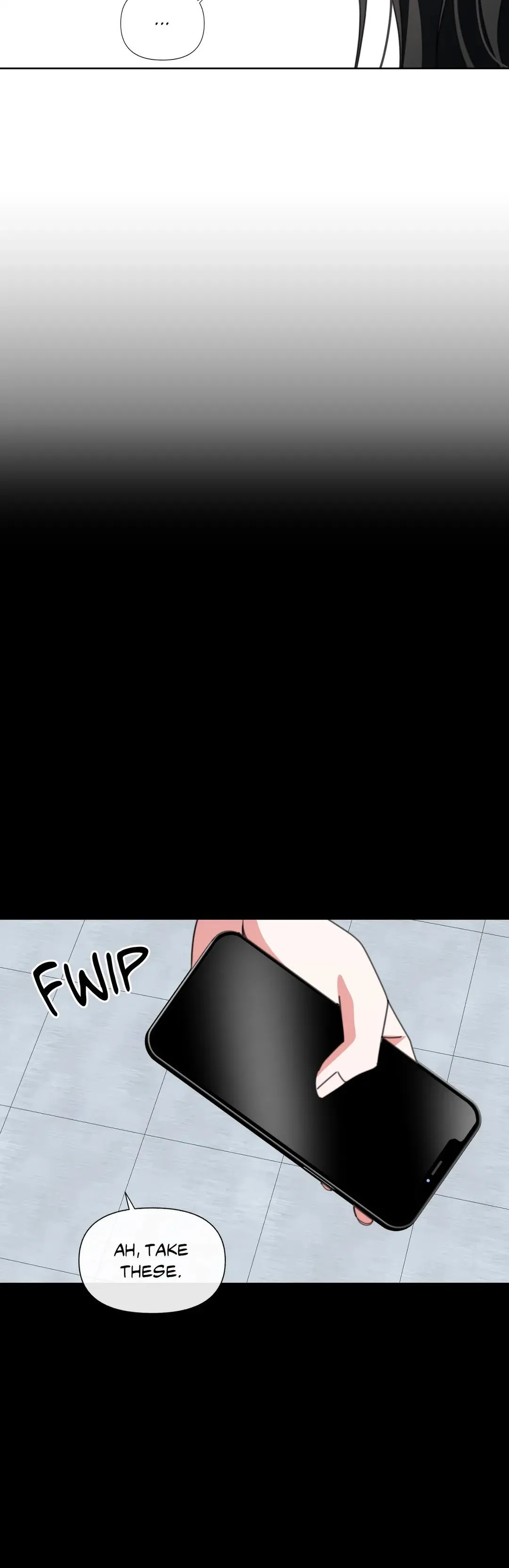 Talk Dirty to Me Chapter 6 page 3 - 