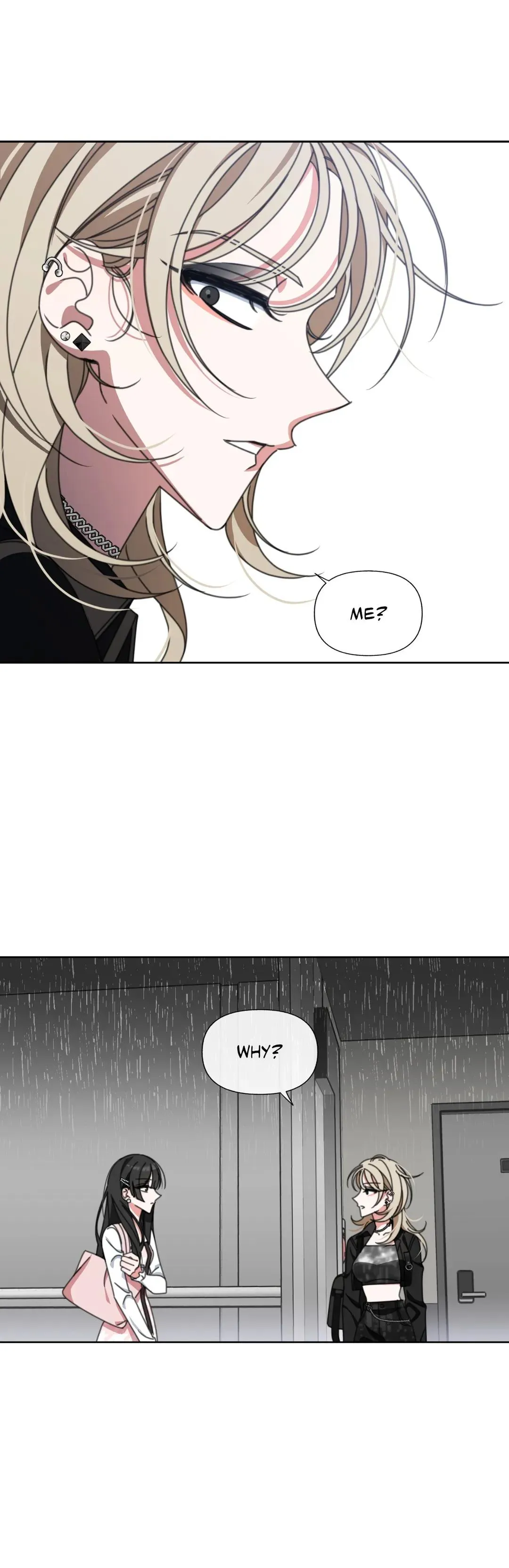Talk Dirty to Me Chapter 6 page 21 - 