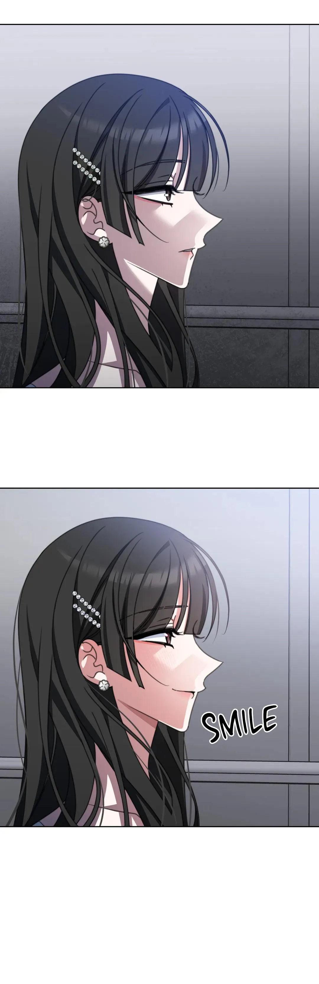 Talk Dirty to Me Chapter 6 page 22 - 