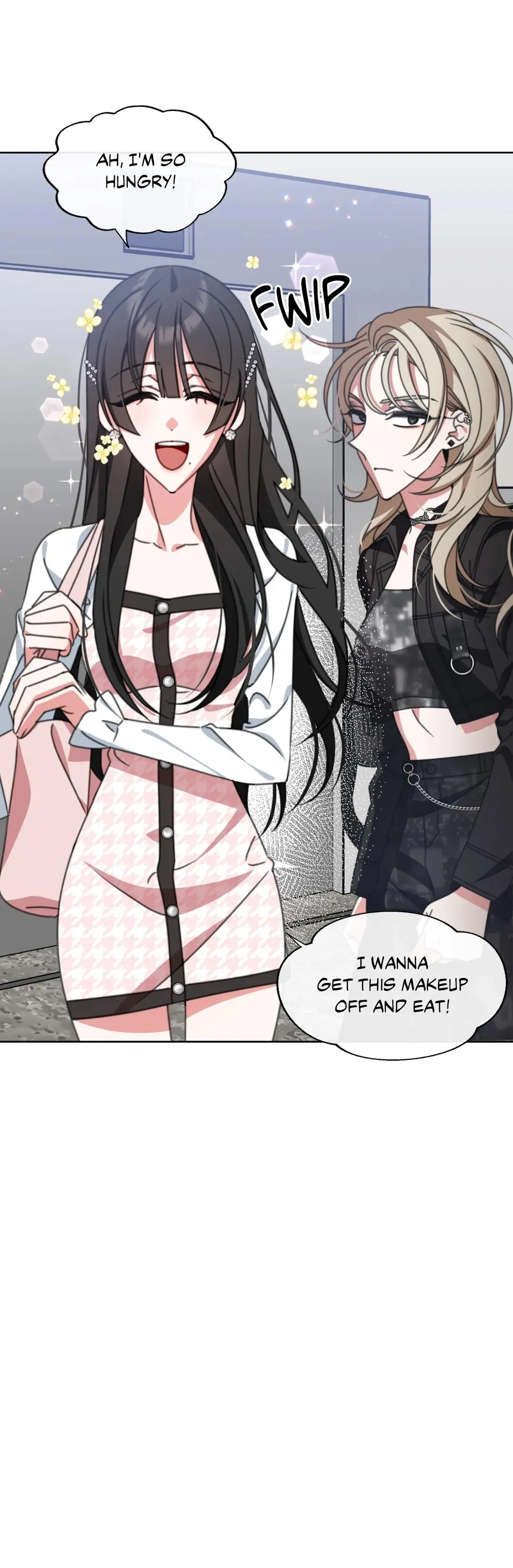 Talk Dirty to Me Chapter 6 page 23 - 