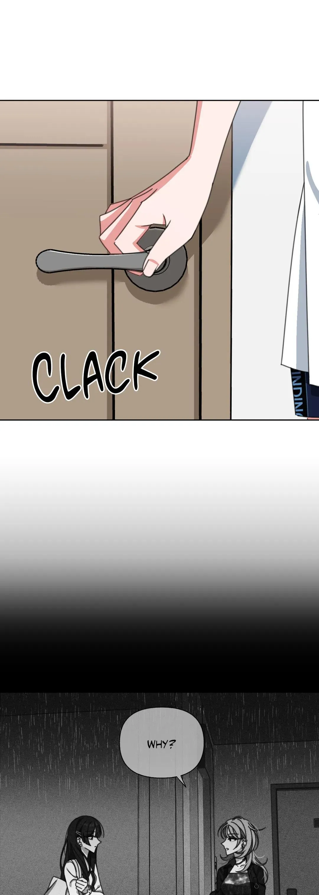 Talk Dirty to Me Chapter 6 page 25 - 