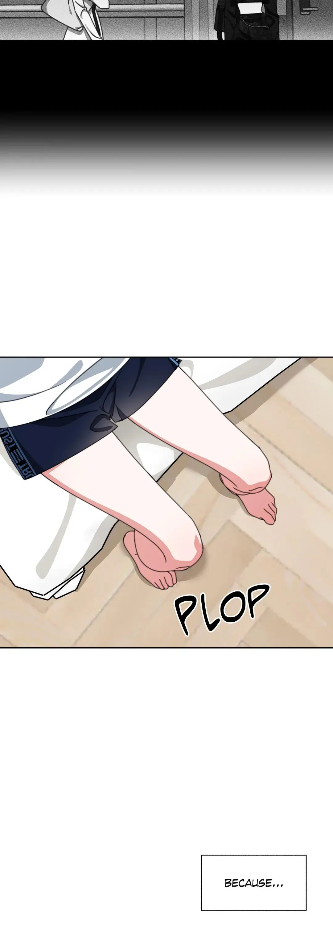 Talk Dirty to Me Chapter 6 page 26 - 