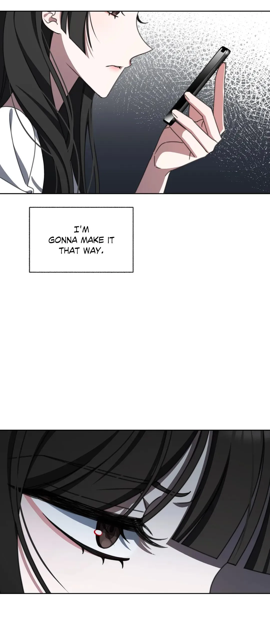 Talk Dirty to Me Chapter 6 page 27 - 