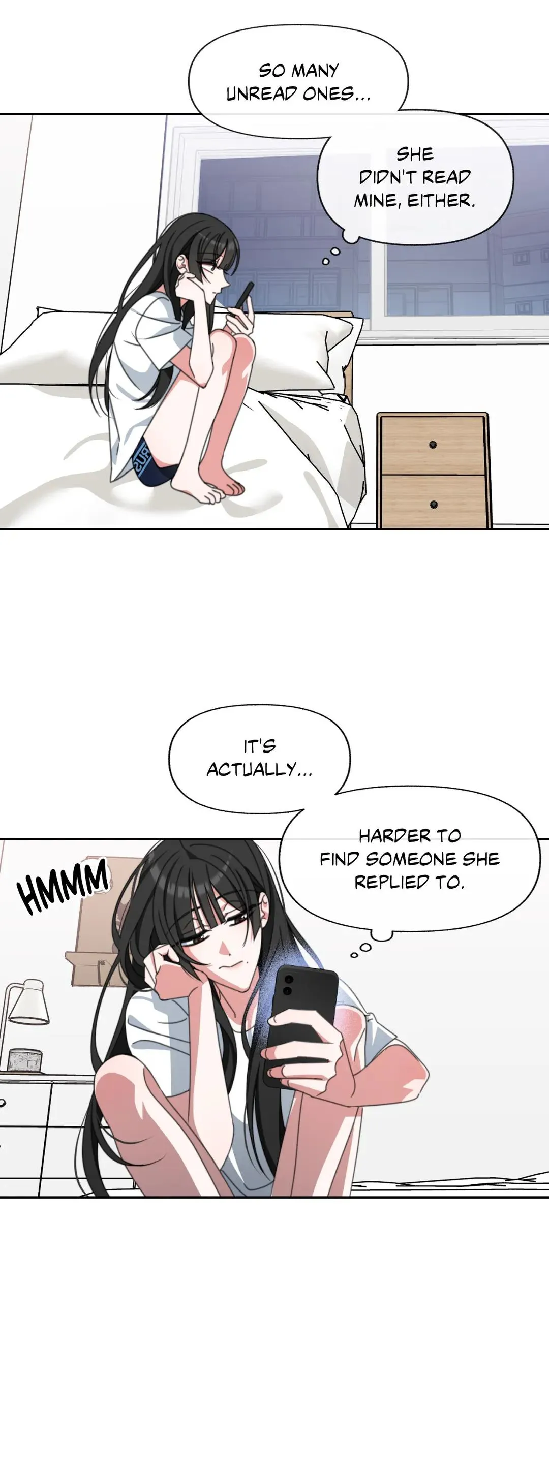 Talk Dirty to Me Chapter 6 page 29 - 