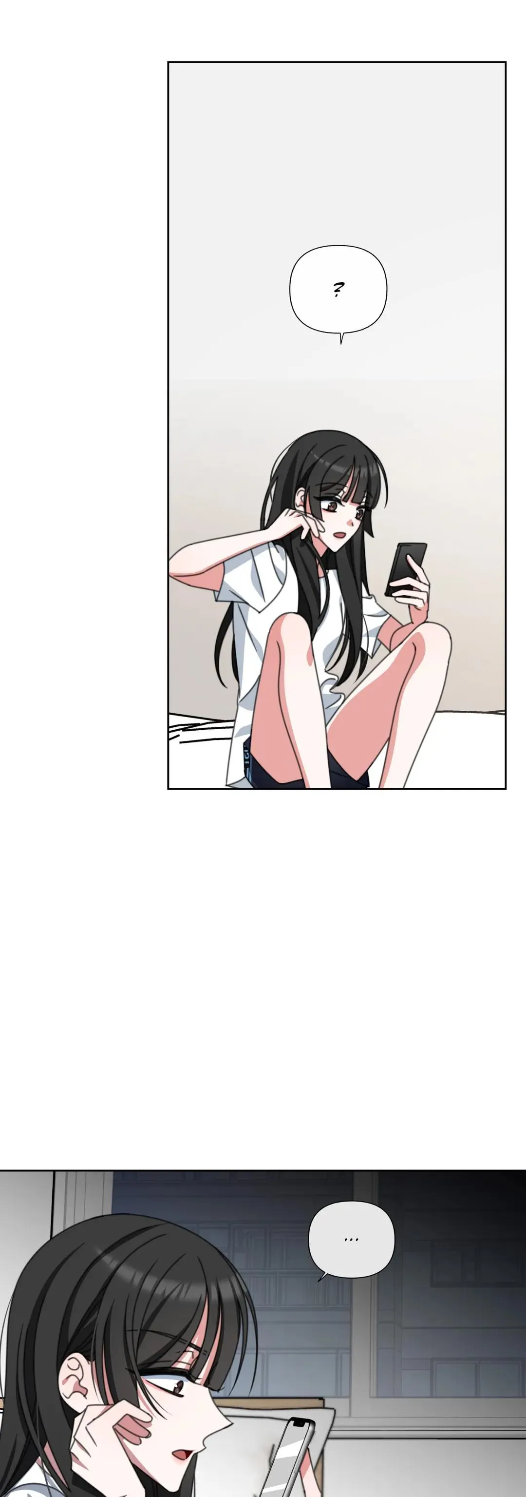 Talk Dirty to Me Chapter 6 page 32 - 