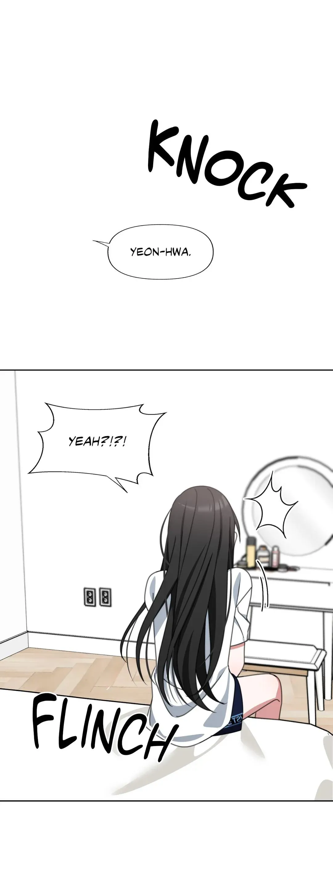 Talk Dirty to Me Chapter 6 page 34 - 