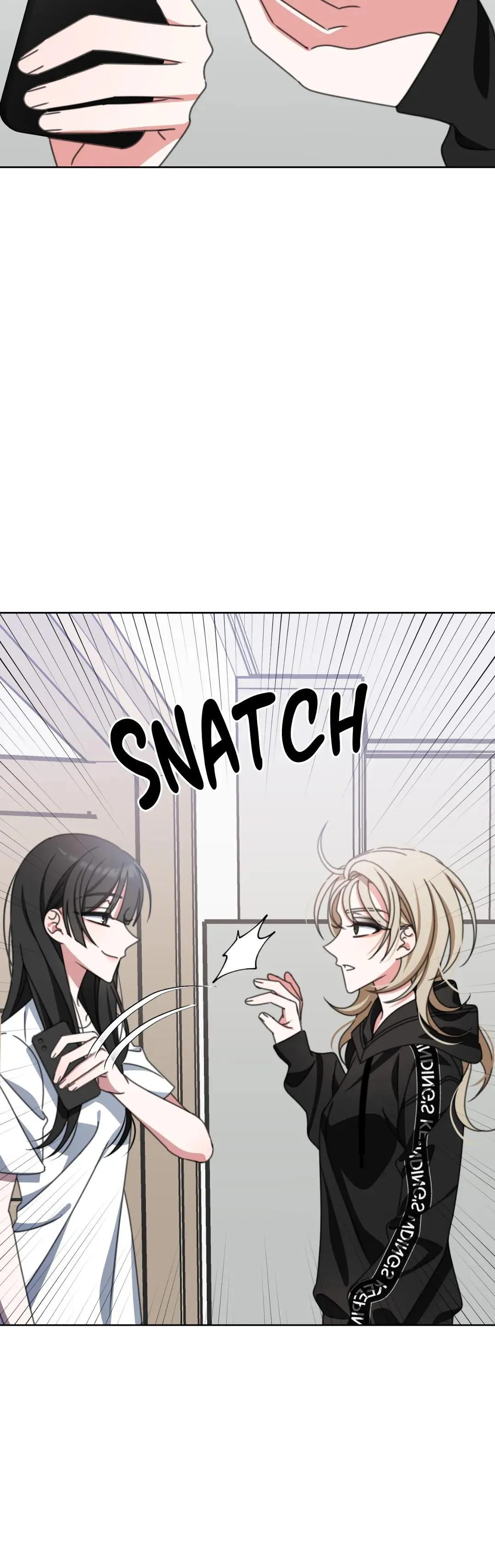 Talk Dirty to Me Chapter 6 page 40 - 