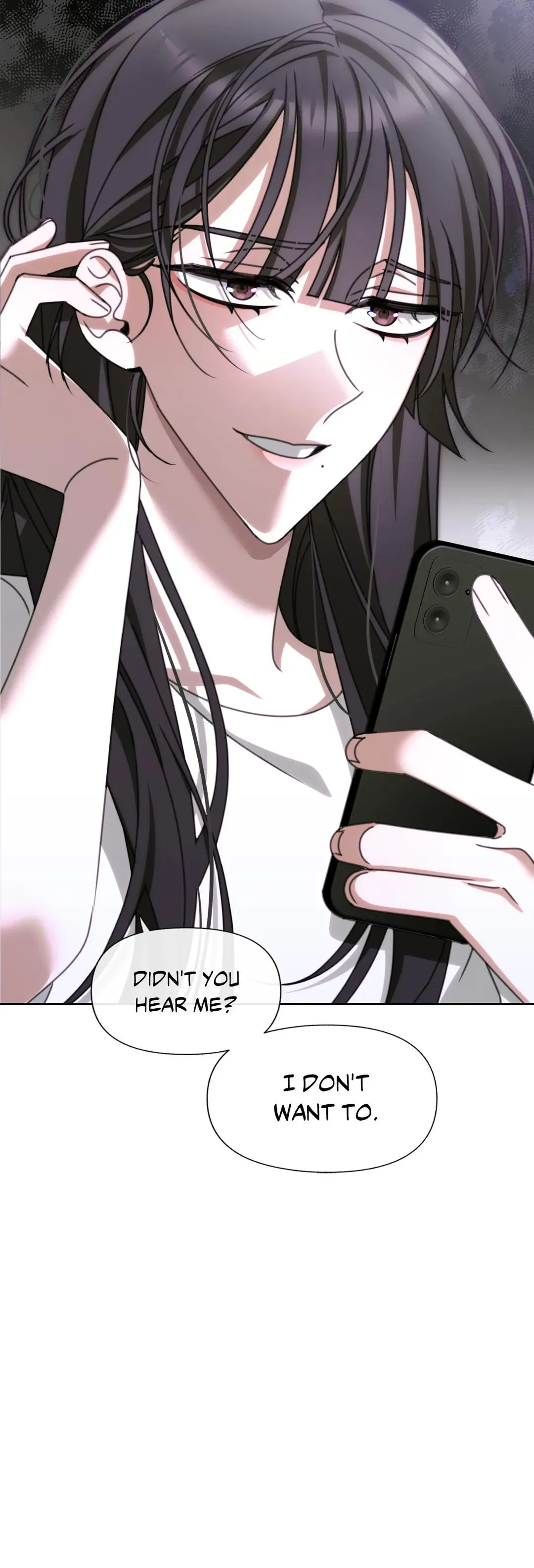 Talk Dirty to Me Chapter 6 page 42 - 