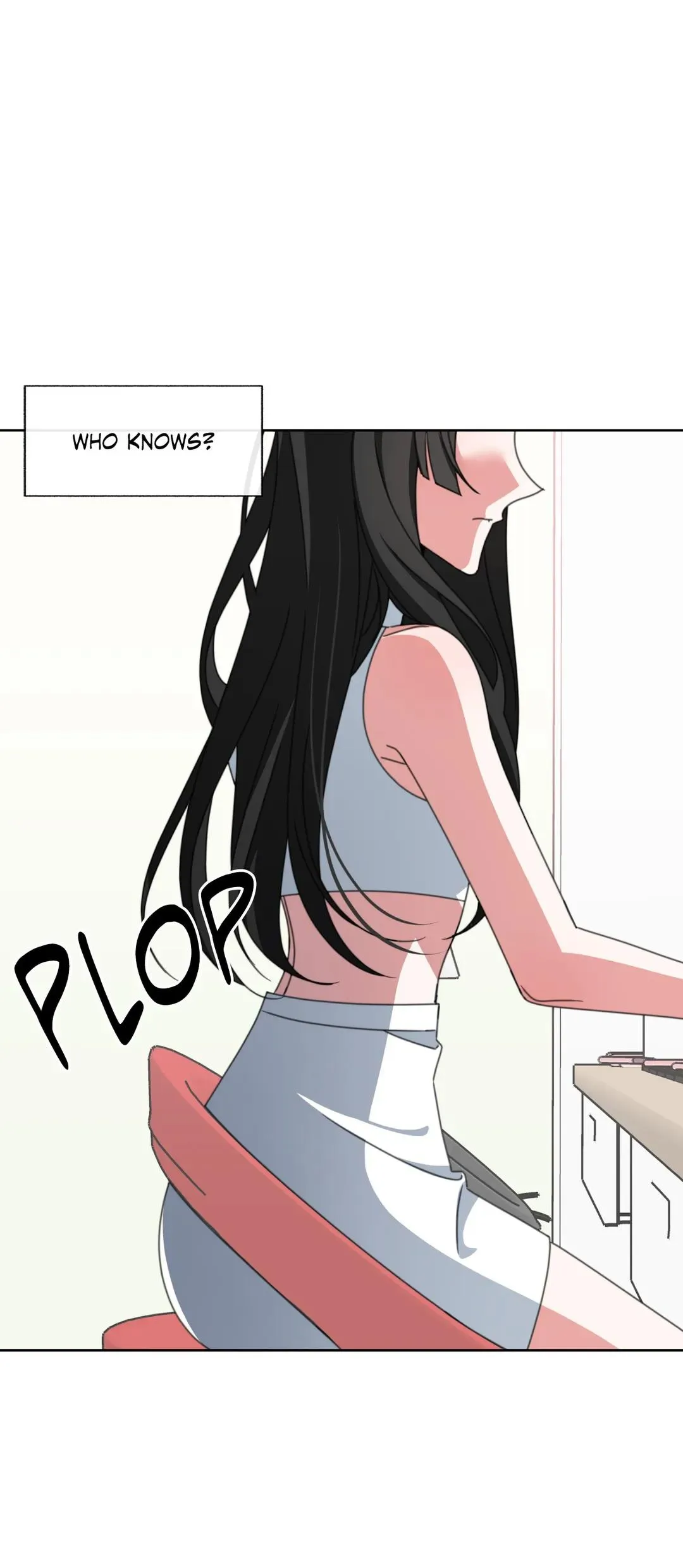 Talk Dirty to Me Chapter 6 page 9 - 