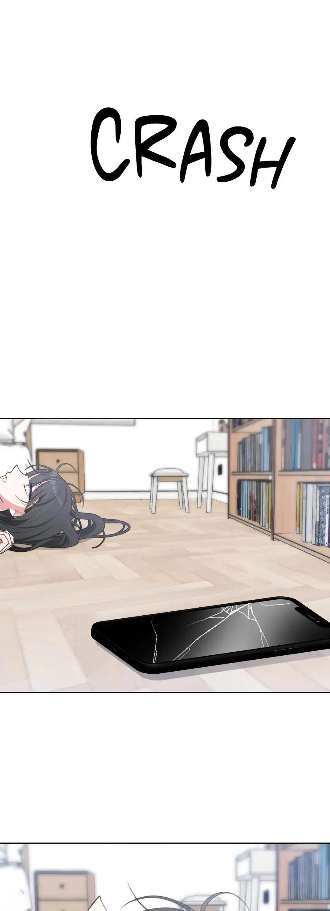 Talk Dirty to Me Chapter 7 page 11 - 
