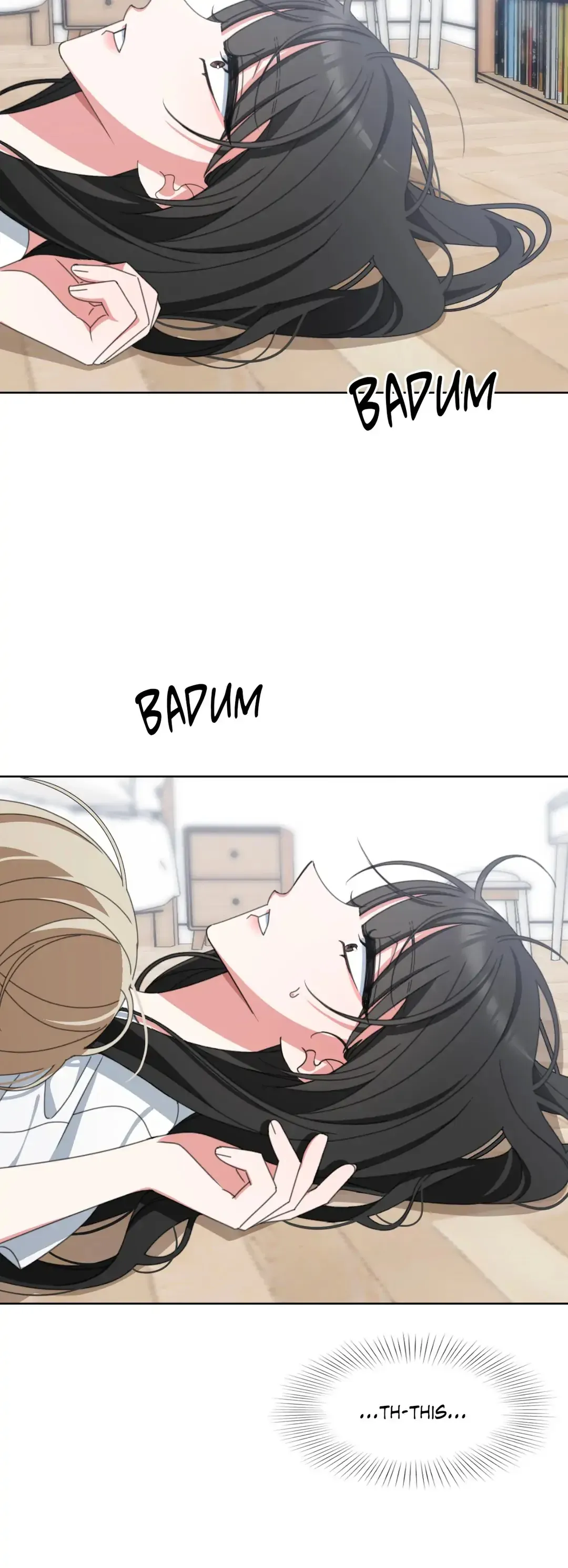 Talk Dirty to Me Chapter 7 page 12 - 