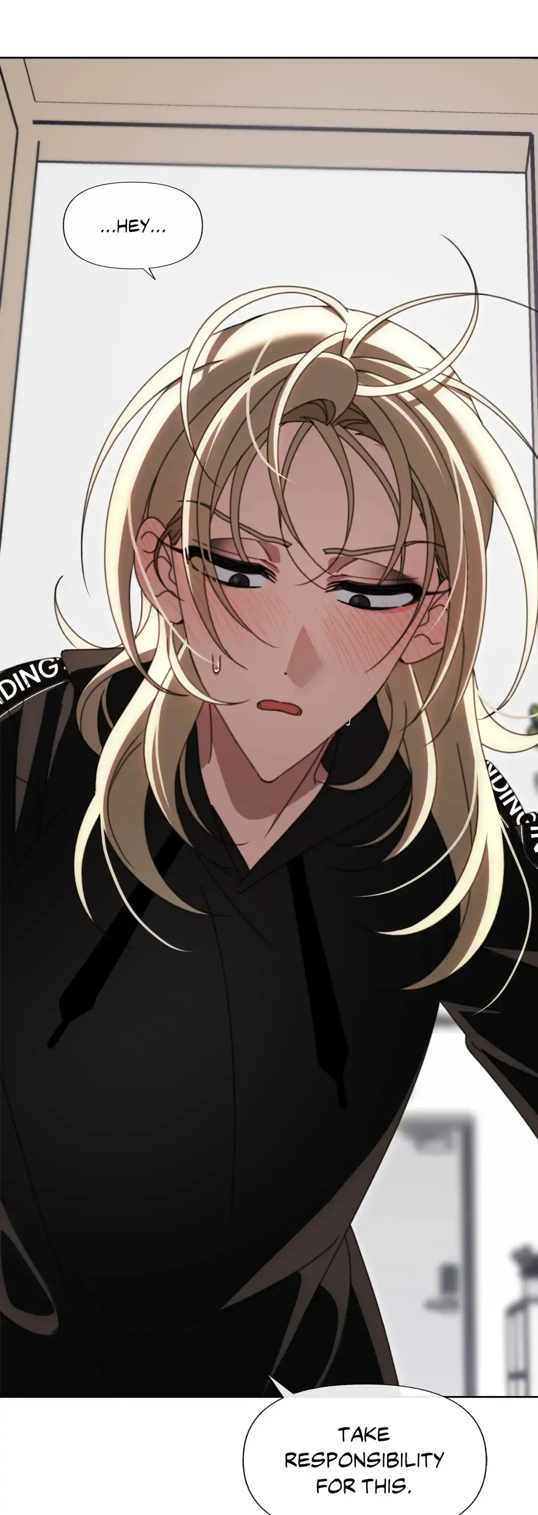 Talk Dirty to Me Chapter 7 page 16 - 
